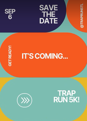 Northside Trap Run 5K and Festival