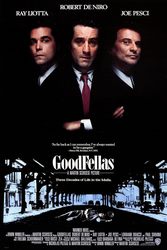 Come See Goodfellas on Sunday, July 27, 2025, At Rooftop Cinema Club
