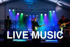 Seton Parish Family Festival