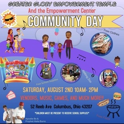 GGET Community Day
