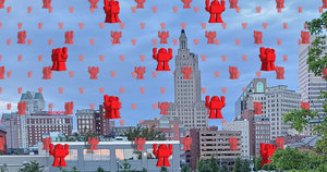 Maker Faire Providence