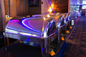 FRIDAY NYC HIP HOP VS. REGGAE® CRUISE MAJESTIC PRINCESS SUMMER YACHT PARTY