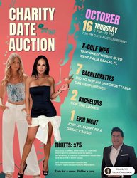 Charity Date Auction