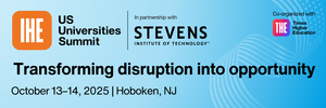 IHE US Universities Summit 2025