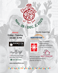 Christmas at The Inn Arts and Craft Show