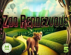 Zoo Rendezvous