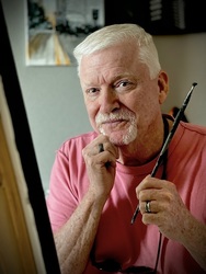 Artist Meet and Greet - Joe LeGrand