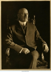 Cranbrook House Tour & Tea: George Booth's Birthday