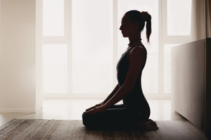 UNIVERSAL PARTICIPATION: WELCOME TO YOGA