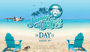 Jimmy Buffett Day of Service at Margaritaville Beach Resort Fort Myers Beach