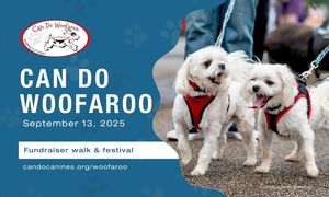 Can Do Woofaroo