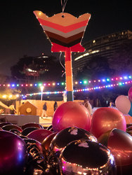 Fairy Proud PRIDE Night at Fairyland