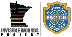 Officer Shawn Silvera Memorial 5K Benefitting Invisible Wounds Project