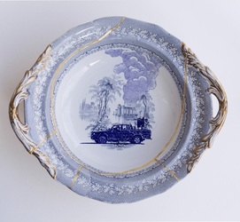 Recall. Reframe. Respond. The Art of Paul Scott