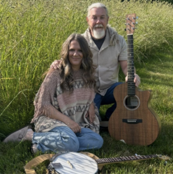 Mark & Samantha Cantrell - FREE Live Music at Fretwell Spartanburg, SC