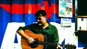 Marc Higgins - FREE Live Music at Fretwell Spartanburg, SC
