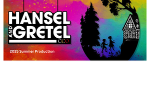Chicago CIty Opera presents Hansel and Gretal