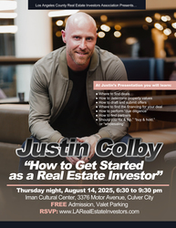 "How to Get Started as a Real Estate Investor"