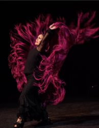 Tablao Flamenco. Weekends at Casa Flamenca in Albuquerque