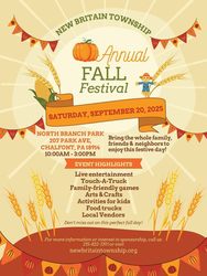 Fall Festival