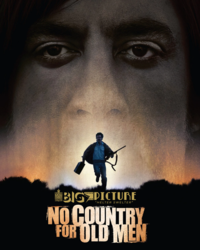 Big Picture: No Country For Old Men (2007)