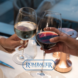 Rombauer Wine Dinner