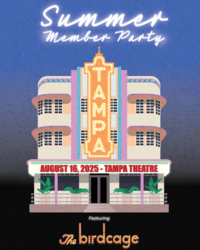 Summer Member Party: The Birdcage (1996)