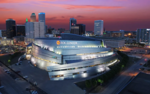 TFA TOURS | THE BOK CENTER: Your Backstage Pass