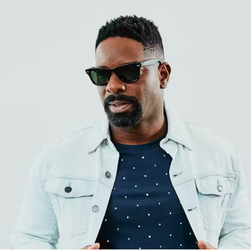 First Fridays: Network and Chill Opportunity with Guest Speaker DJ Irie