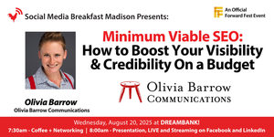 Minimum Viable SEO: How to Boost Your Visibility & Credibility On a Budget
