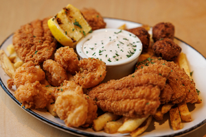 Wednesday Weekly Specials at 1717 KITCHEN + COCKTAILS