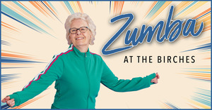 Zumba at The Birches