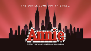 Annie – Live on Stage at Rose Center Theater