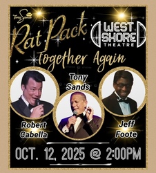 ‘Rat Pack Together Again’