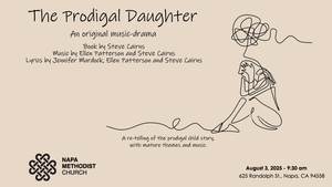 The Prodigal Daughter