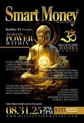 Seminar by Smart Money Magazine