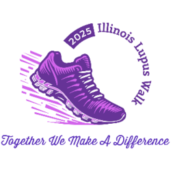 2025 Lupus Walk