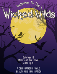 Wicked Wilds: A Celebration of Wild Beauty and Imagination