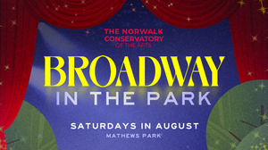 Broadway in the Park