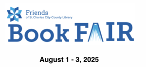 Friends of the Library Summer Book Fair