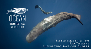Ocean Film Festival World Tour Santa Cruz