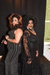 Hotel Zeppelin Presents “Downtown Divas” Drag Brunch, August 9