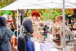 Firefly Handmade Fall Market | Denver - September 6 & 7