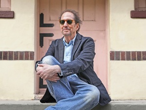 Michael Wolff Trio