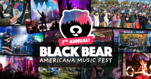 Black Bear Music Fest 2025