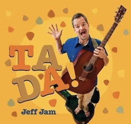 Jeff Jam Family Dance Party