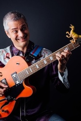 Matt Heaton's Burren Boogie: Family Music Sundays