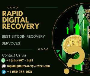 PROTECT AND RECOVER: STEP TO RECLAIM YOUR STOLEN CRYPTO ASSET" HIRE RAPID DIGITAL RECOVERY