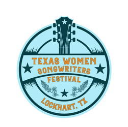 2025 3-Day Texas Women Songwriters Festival