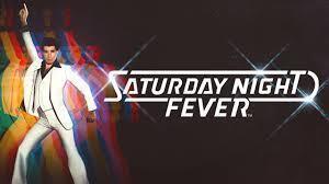 Saturday Night Fever Mixer & Disco Dance for Single Professional